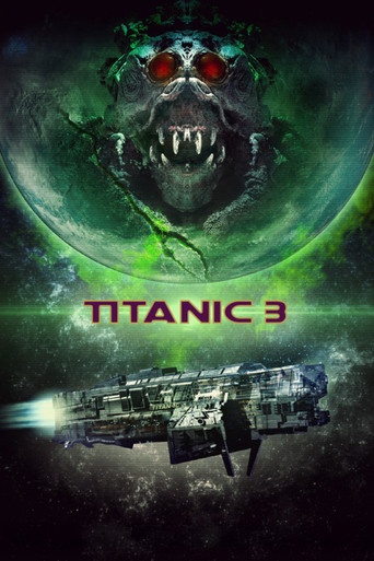 Titanic 3 - la croisière de l'espace