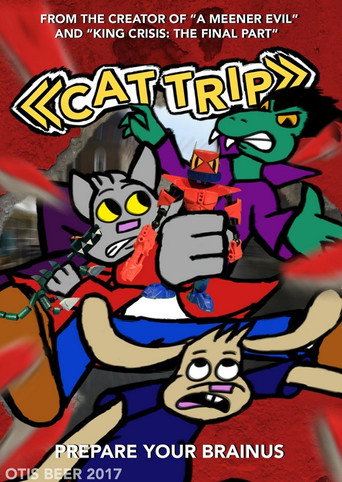 Cat Trip