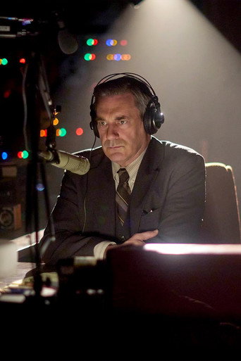 American Hostage