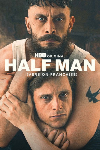 Half Man