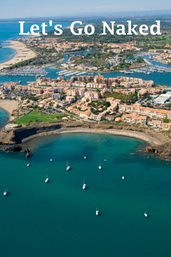 Let's Go Naked