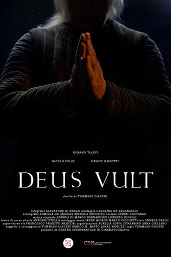 Deus Vult
