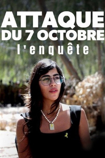 Attaque du 7 octobre : l’enquête