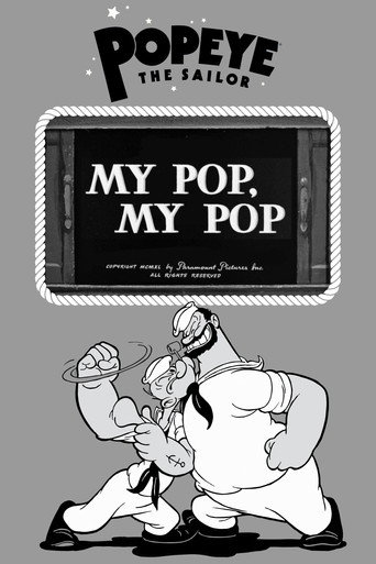 My Pop, My Pop