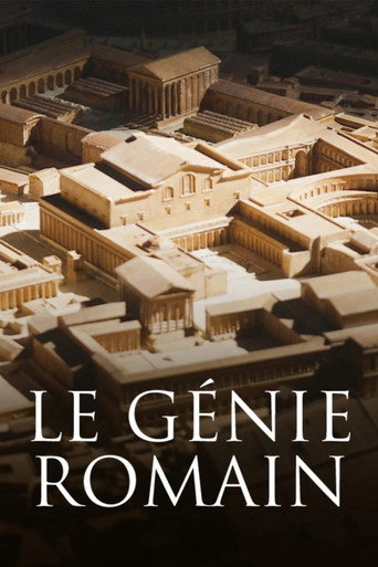 Le génie romain