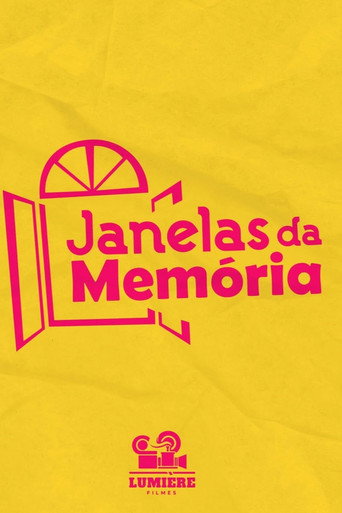 Janelas da Memória