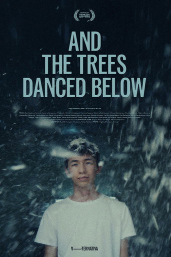 And the Trees Danced Below
