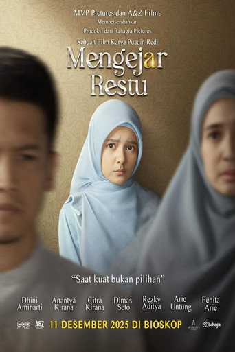 Mengejar Restu
