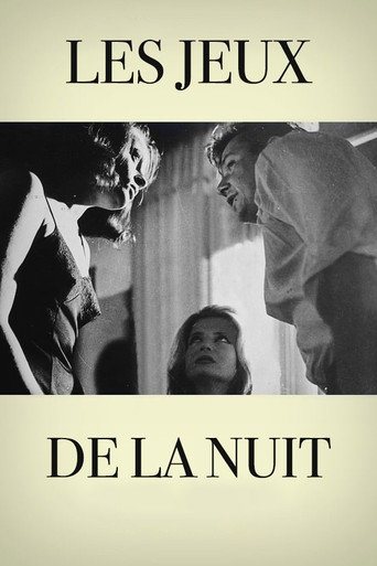 Les Jeux de la nuit