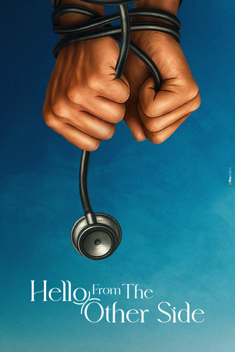 Hello from the Other Side