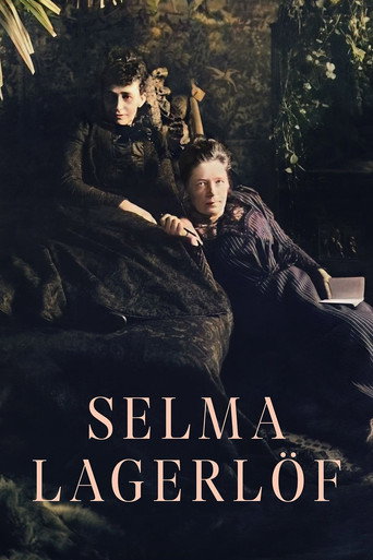 Selma Lagerlöf