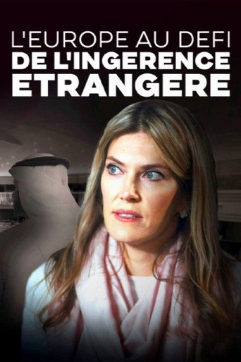 L'Europe au défi de l'ingérence étrangère