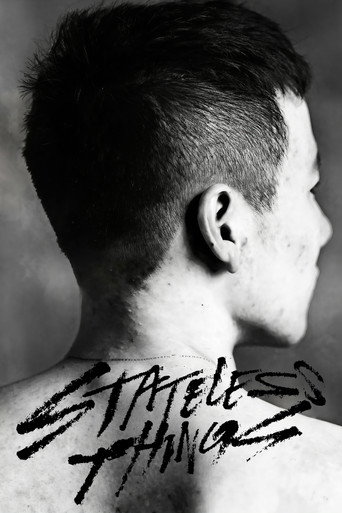 Stateless Things