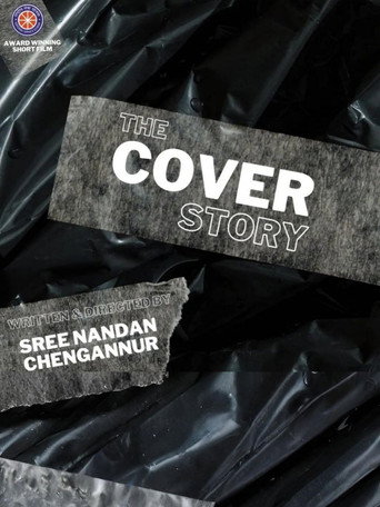 The Cover Story