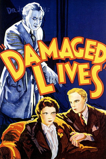 Damaged Lives