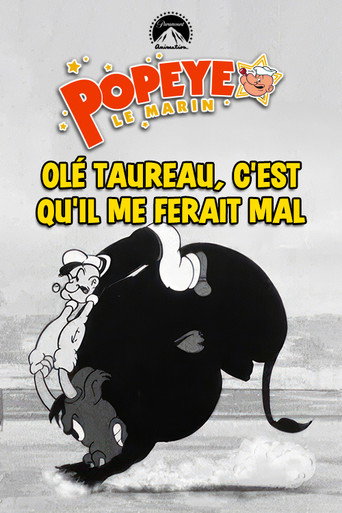 Olé taureau, c’est qu’il me ferait mal
