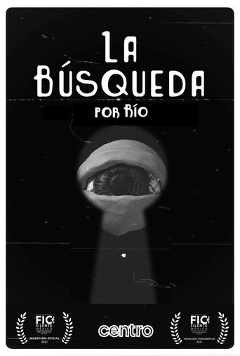 La búsqueda