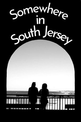 Somewhere in South Jersey