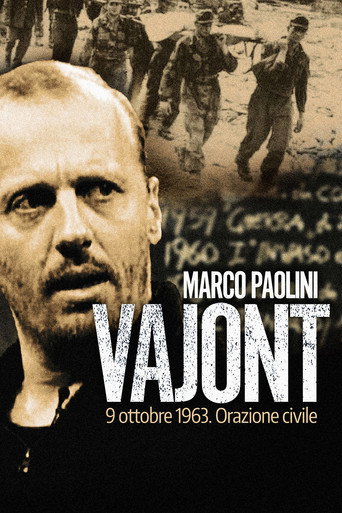 Vajont 9 ottobre '63