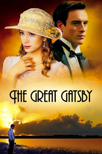 Gatsby le magnifique