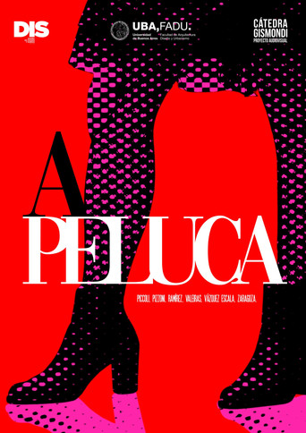 A peluca