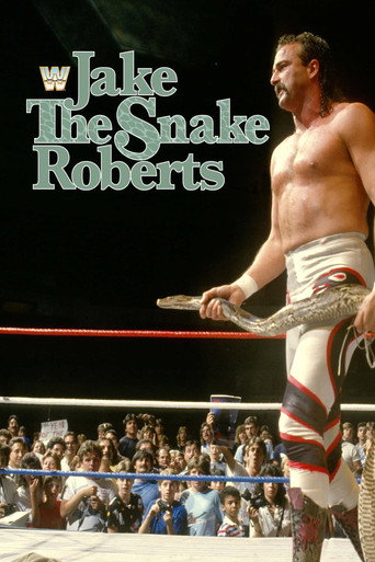 Jake "The Snake" Roberts