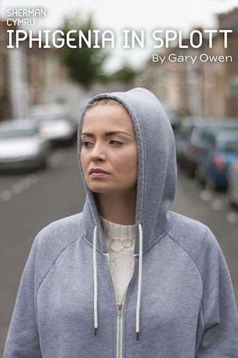 Iphigenia in Splott