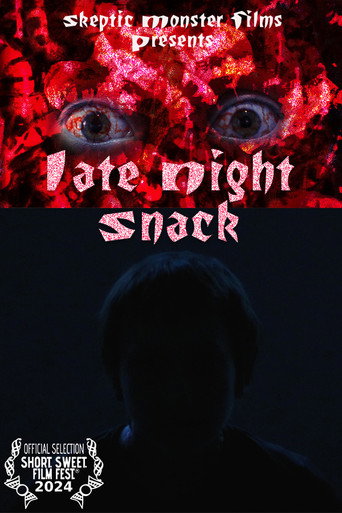 Late Night Snack