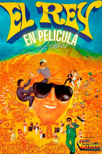 El Rey