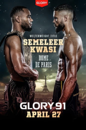 GLORY 91