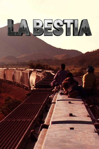 La bestia