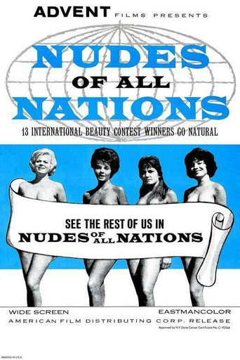 Nudes of the World