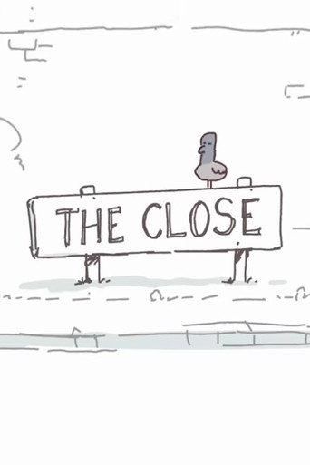 The Close