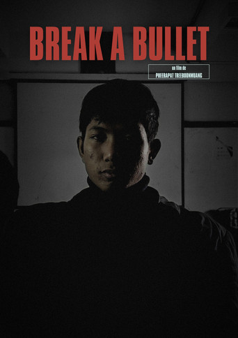 Break a Bullet