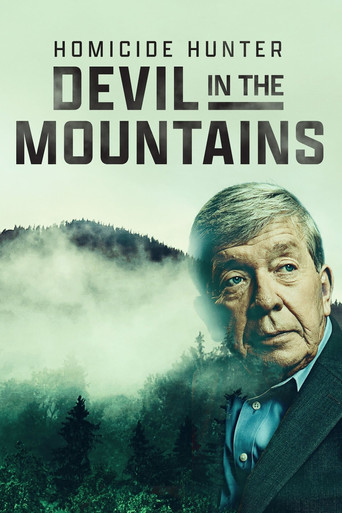 Homicide Hunter : Le boucher du Colorado