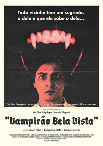 Vampirão Bela Vista