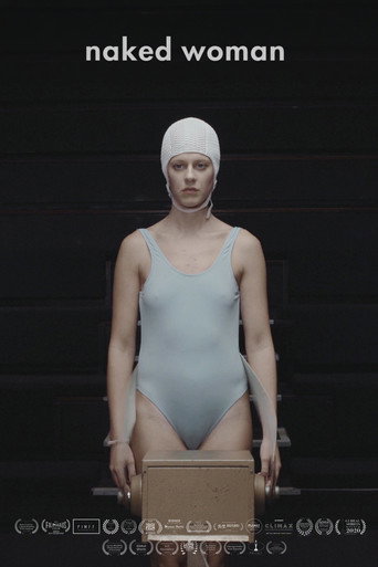 Naked Woman
