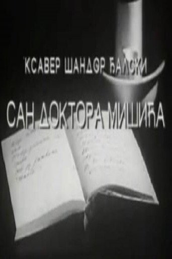 The Dream of Dr. Mišić