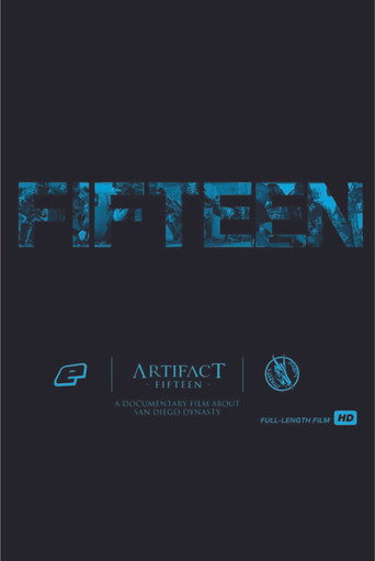 FIFTEEN