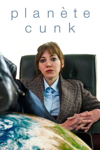 Planète Cunk