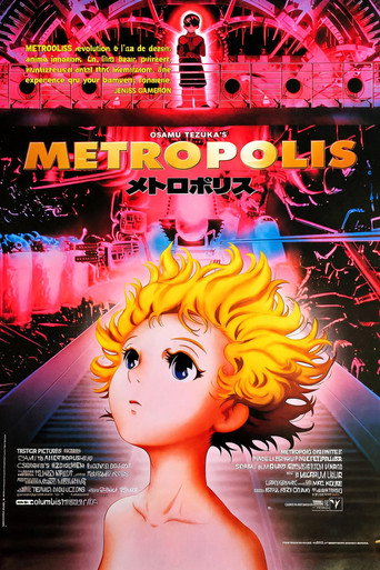 Metropolis