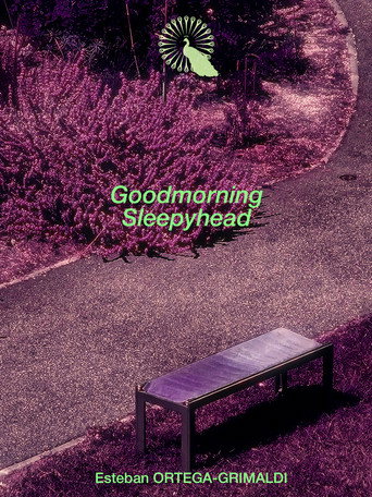 Goodmorning Sleepyhead