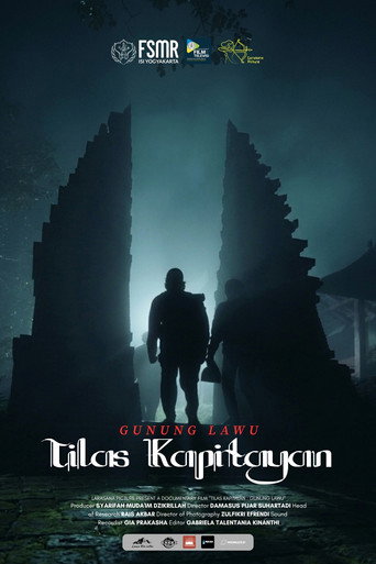 Tilas Kapitayan