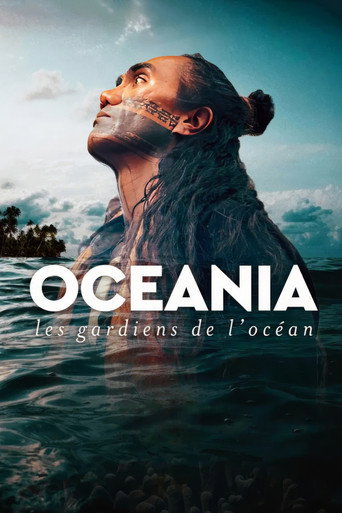 Océania, les gardiens de l'océan