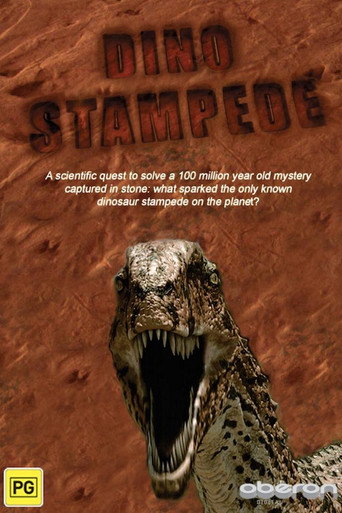 Dino Stampede