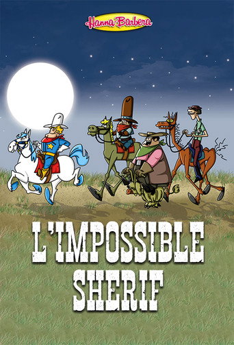 L'Impossible Shérif