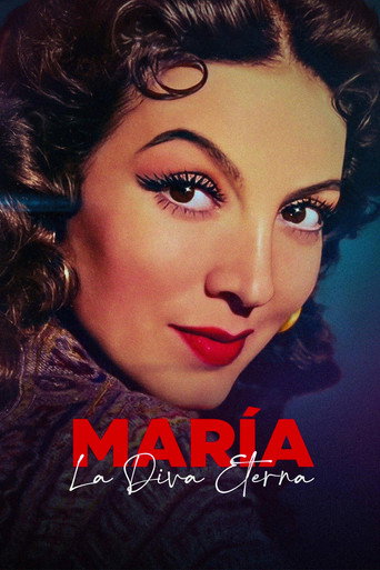 María: La Diva Eterna
