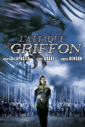 L'attaque du griffon