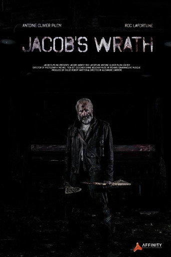 Jacob's Wrath