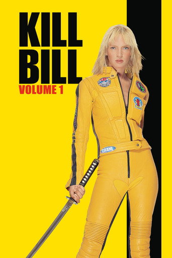 Kill Bill : Volume 1